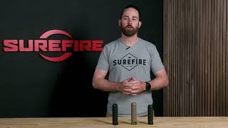 SureFire Spotlight: SOCOM-4 Series