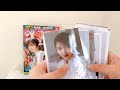 櫻坂46 新種生写真開封　トレ品紹介　♡摩擦係数・ユニット衣装♡