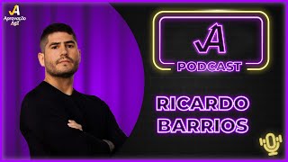 [Ricardo Barrios] - CEO do curso Faz Questão - APROVAÇÃO ÁGIL PODCAST #29