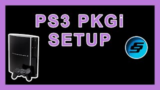 Download PS3, PS1, PSM Games With PKGi (NPS Browser) On PS3 For Free | Full Ultimate Setup Guide