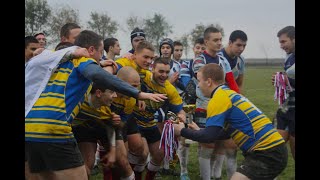 HIGHLIGHTS! U16 Finale RK Dinamo 1954   RK Rad 17 5 7 0 28 11 2020