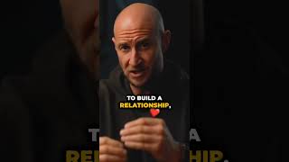 The Truth About Relationships, Not Everyone is Meant to Stay! | Ryan Hawkes