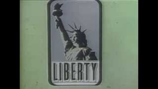 Liberty Records Industrial Film (1966)