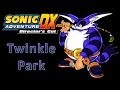 Sonic Adventure DX - A Rank Missions: Twinkle Park (Big)