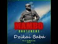 mambo dhuterere_dzikai baba official audio 2020