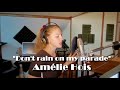 “Don’t rain on my parade” - Funny girl , COVER Amélie Hois