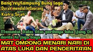 BUNG LAGA TERKINI!! PREMAN2 YANG BEGITU LICIK\u0026 KEJINYA MENGUBUR KI JAGA BAYA TANPA WELAS ASIH