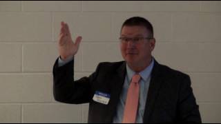 Long-Term Facility Master Plan Presentation May 11, 2016