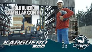 KARGUERO 3W 200