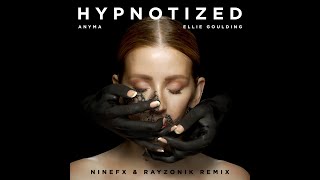 Anyma - Hypnotized (Ninefx \u0026 Rayzonik Remix) | Ellie Goulding | Afterlife