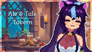 【Ale & Tale Tavern】Potato Quest?