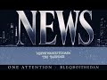 One Attention -NEWS ft Bleqboithedan (Ofishawu)