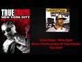 True Crime New York City Soundtrack:Vordul Mega - Neva Again