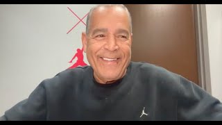 PREVIEW – Coach Kelvin Sampson vs. Utah (Jan. 20, 2025)