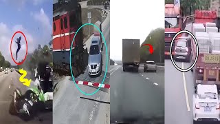Top Most Craziest Accident In The World