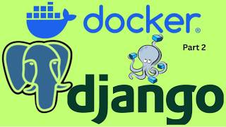 Dockerfile for Django Project | Step by Step Explanation
