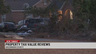 Greenwood County residents could pay lower property taxes