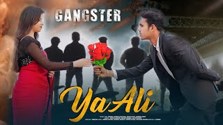 Ya Ali | Bina Tere Na Ek Pal Ho | Heart Touching Gangster Love Story | Zubeen Garg | Newsera