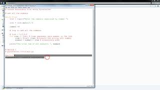 Python tutorial beginners - How to create an executable - Pyinstaller