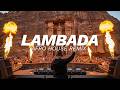 Kaoma – LAMBADA | Afro House Remix
