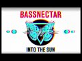 bassnectar speakerbox ft. lafa taylor into the sun