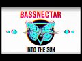 bassnectar speakerbox ft. lafa taylor into the sun