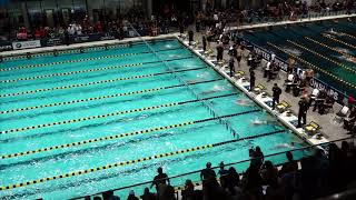 Shogo Moridaira M 200 BR C final 2017 west junior national