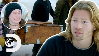 Brown Family Experience A Great Tragedy | Alaskan Bush People