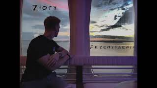 Złoty - Przemyślenia (prod.Druid)