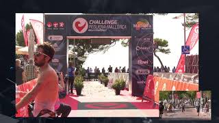 Challenge Peguera-Mallorca 2021 Triathlon Live Stream