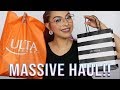 Massive Sephora & Ulta Haul! | New Makeup 2019