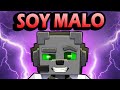 ¿Qué Pasaria si Fuéramos los MALOS de MINECRAFT?