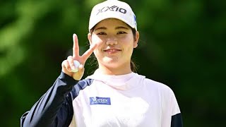 山下美夢有が1800万円獲得　竹田麗央は史上最高額更新【女子賞金ランキング】