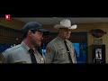 If it was up to me, I'd just kill you  Jack Reacher 2  CLIP