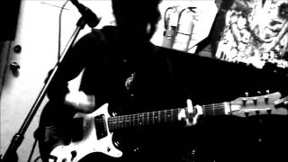 Ragana - 666 (live at Blood Orange Infoshop, 1/11/2013) (1 of 2)