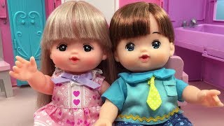 Mell Chan Doll Play (Unboxing)