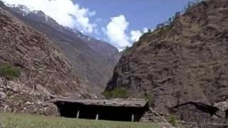 MANASLU  what went wrong ? NEPAL  part 2 HQ