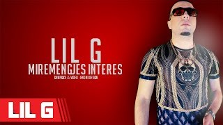 LiL G - Mirëmëngjes Interes