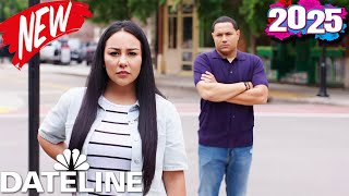 🅽🅴🆆 Dateline NBC 🌹🌹🌹 S28 E6 | Deadly Triangle 🌹🌹🌹 48 Hours Murder Documentary 2025