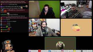 Hasanabi, Ethan Klein H3, AustinShow, Amouranth give CHADVICE (FULL)