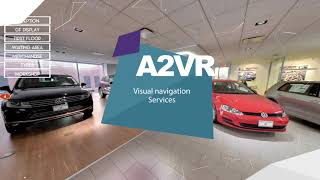 Our Products and Services | A2 Virtual Reality | A2VR