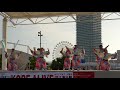 颯爽ＪＡＰＡＮ　kobe alive 2017　メリケンannversary stage