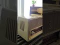 grundig model 97 usa restored