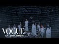 G—One - Obliviate (Original by LOVELYZ) M/V