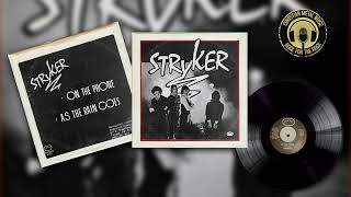 Stryker | 1980 | On The Phone  As The Rain Goes (Full Album)