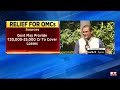 relief for omcs oil ministry approaches finance minister with additional input business news