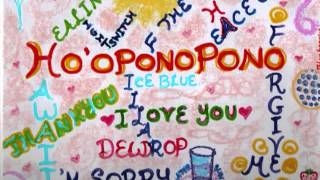 Ho'oponopono Cleansing Memories Within