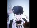 Scary? my god you're divine -「Lookism Manhwa Edit」 - #lookism #lookismedit #manhwa  #webtoon #shorts