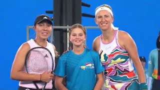 Victoria Azarenka 🇧🇾 Vs Jessica Pegula 🇺🇸Live Tennis Coverage Australian Open
