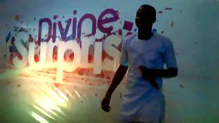 Bidemi Olaoba LIVE @ MFM YOUTH CHURCH LEKKI PHASE 1